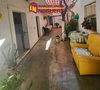 Chalet en venta en Écija