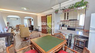 Chalet en venta en Las Atalayas - Urmi - Cerro Mar en Peñíscola