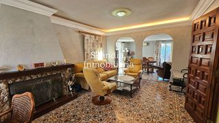 Chalet en venta en Las Atalayas - Urmi - Cerro Mar en Peñíscola