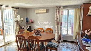 Chalet en venta en Las Atalayas - Urmi - Cerro Mar en Peñíscola