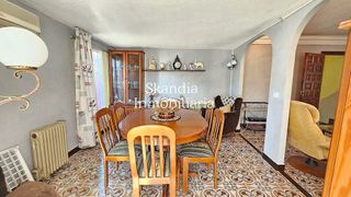 Chalet en venta en Las Atalayas - Urmi - Cerro Mar en Peñíscola