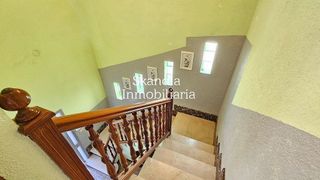 Chalet en venta en Las Atalayas - Urmi - Cerro Mar en Peñíscola