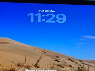 iPad Air 5 (M1, 265GB) + Magic Keyboard