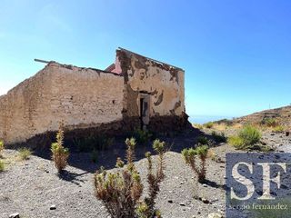Casa adosada en venta en Cómpeta