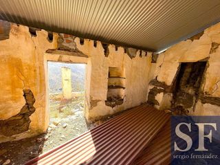 Casa adosada en venta en Cómpeta