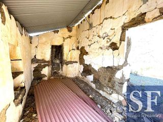 Casa adosada en venta en Cómpeta