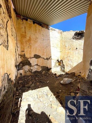Casa adosada en venta en Cómpeta