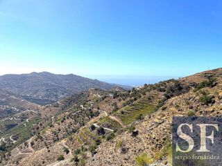 Casa adosada en venta en Cómpeta