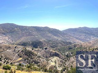 Casa adosada en venta en Cómpeta