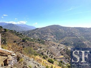Casa adosada en venta en Cómpeta