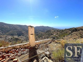 Casa adosada en venta en Cómpeta