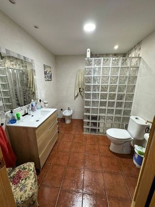 Casa pareada en venta en Don Benito