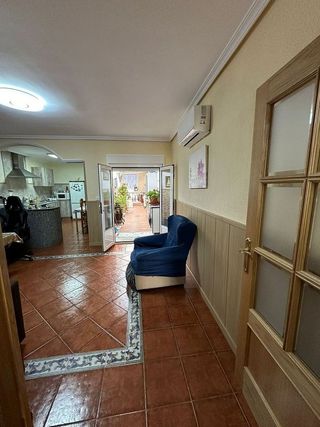 Casa pareada en venta en Don Benito