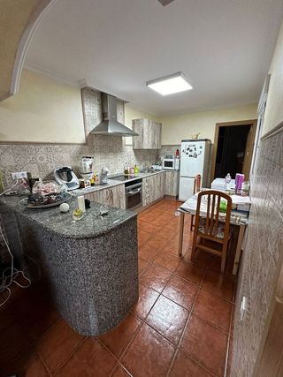 Casa pareada en venta en Don Benito