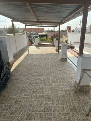 Casa pareada en venta en Don Benito