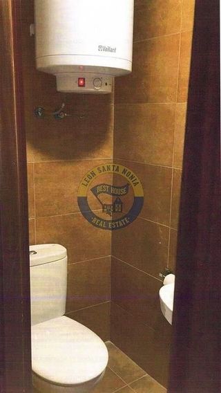 Chalet en venta en La Vega - Oteruelo en León