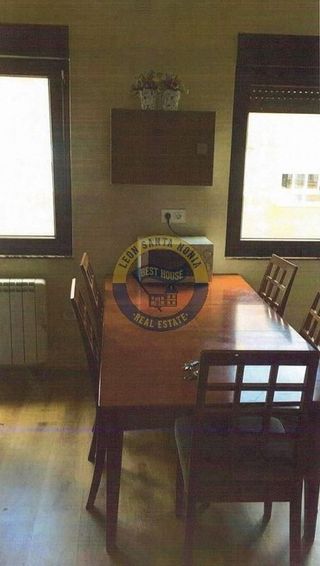 Chalet en venta en La Vega - Oteruelo en León