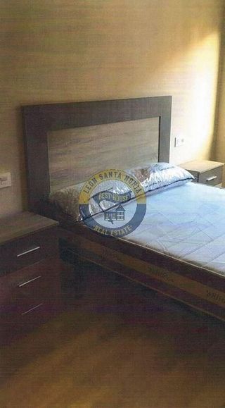 Chalet en venta en La Vega - Oteruelo en León