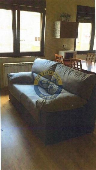 Chalet en venta en La Vega - Oteruelo en León