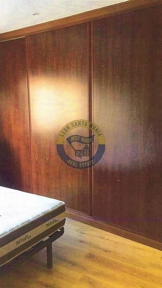 Chalet en venta en La Vega - Oteruelo en León