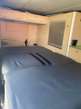 Renault Trafic 2011