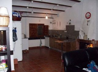 Casa rural en venta en Castalla