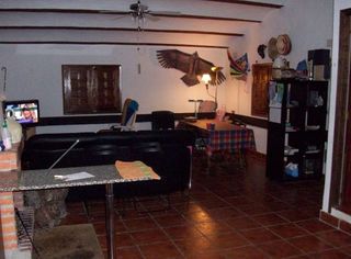 Casa rural en venta en Castalla