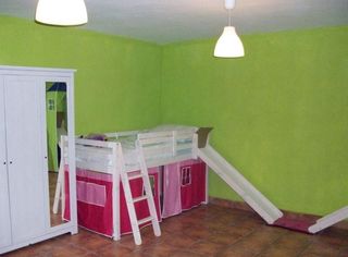 Casa rural en venta en Castalla