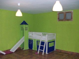 Casa rural en venta en Castalla