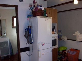 Casa rural en venta en Castalla