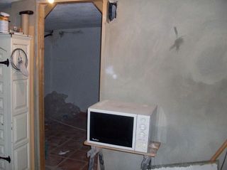 Casa rural en venta en Castalla