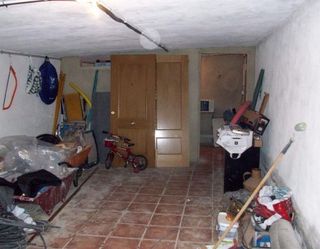 Casa rural en venta en Castalla