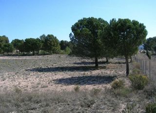 Casa rural en venta en Castalla