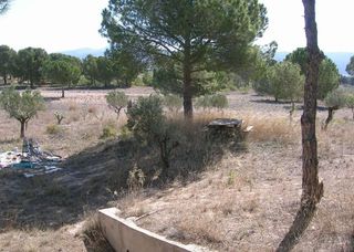 Casa rural en venta en Castalla