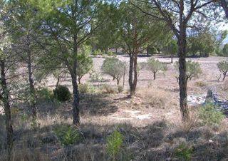 Casa rural en venta en Castalla