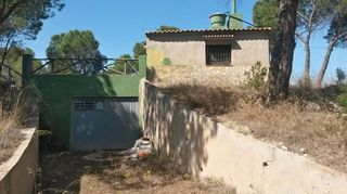 Casa rural en venta en Castalla