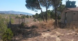 Casa rural en venta en Castalla