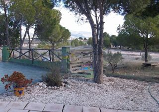 Casa rural en venta en Castalla