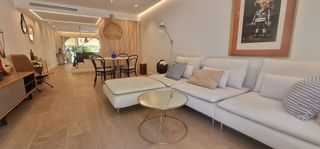 Casa pareada en venta en Bernabéu - Santa Pola Este en Santa Pola