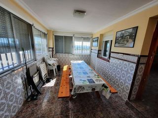 Casa rural en venta en Almansa