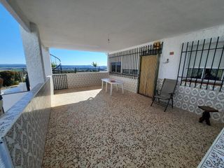 Casa rural en venta en Almansa