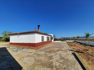 Casa rural en venta en Almansa
