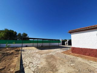 Casa rural en venta en Almansa