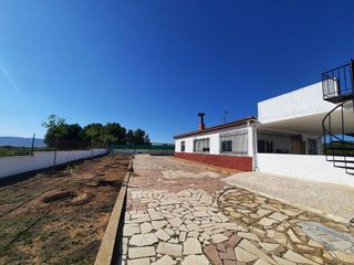 Casa rural en venta en Almansa