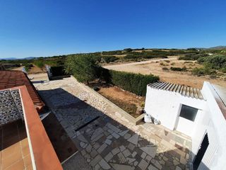 Casa rural en venta en Almansa