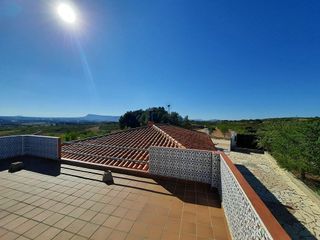 Casa rural en venta en Almansa