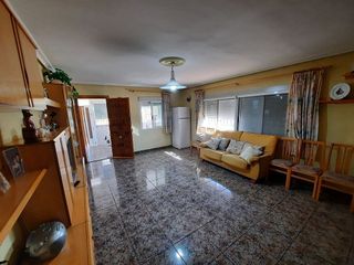 Casa rural en venta en Almansa
