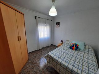Casa rural en venta en Almansa