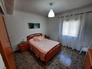 Casa rural en venta en Almansa