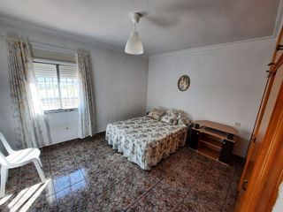 Casa rural en venta en Almansa